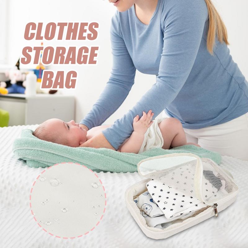 おむつ収納袋保育園おむつバッグオーガナイザーポケット軽量トラ - Diaper Bag Backpack のレビューと価格