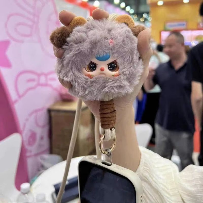 ベイビースリー フォンストラップ ブラインドボックス ビニー - Baby Products In Sale のレビューと価格