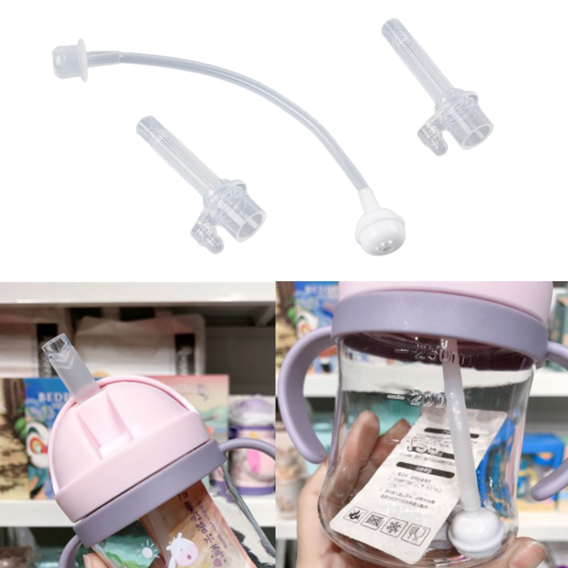 抗脹気シリコーンワイドネックベビー授乳ミルクボトル天然乳首乳 - Baby Products Natural のレビューと価格
