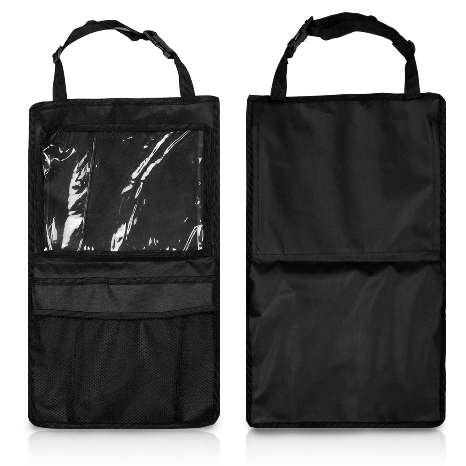 2025年ユニバーサルカーバックシートオーガナイザーiPad - Baby Products Organiser のレビューと価格