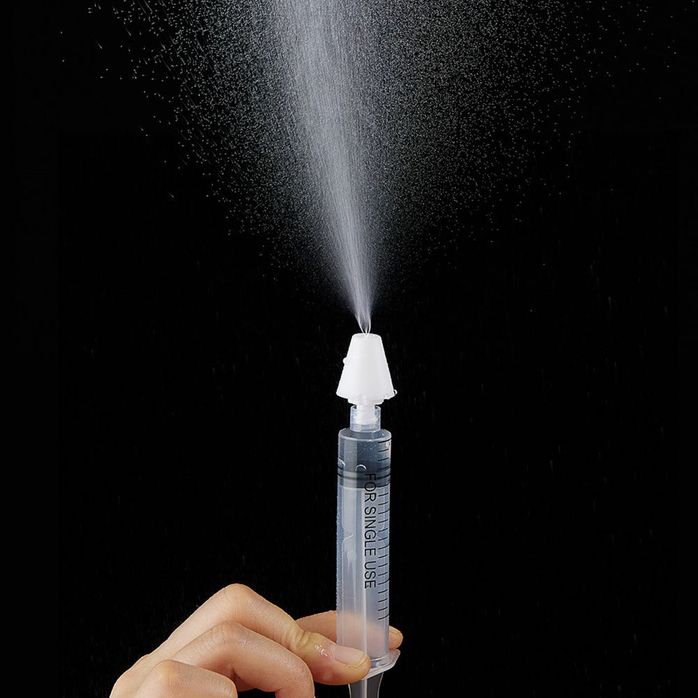ニードルチューブベビー鼻吸い器シリンジベビー鼻クリーナー幼児 - Nasal Aspirator のレビューと価格