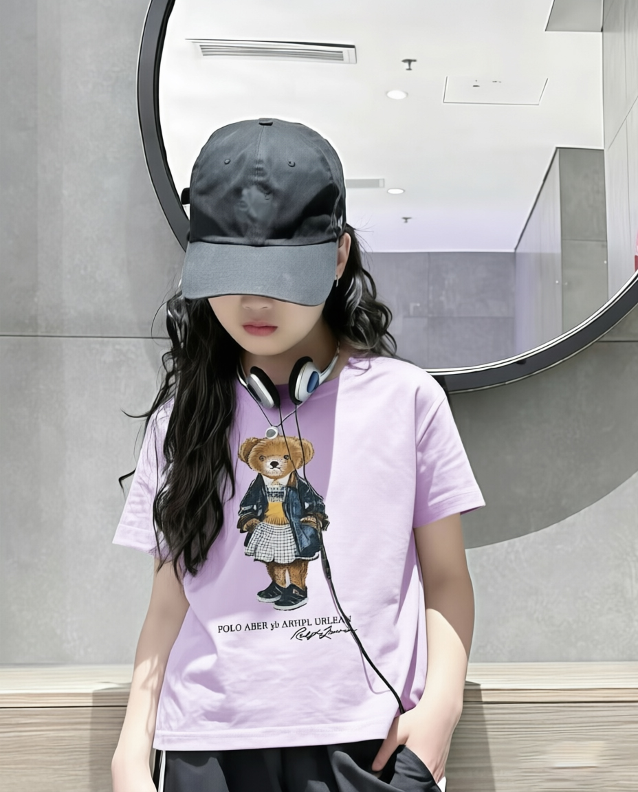 2026年子供用Tシャツ、砂糖添加、夏の新作、男の子女の子向 - Baby Products Ads のレビューと価格