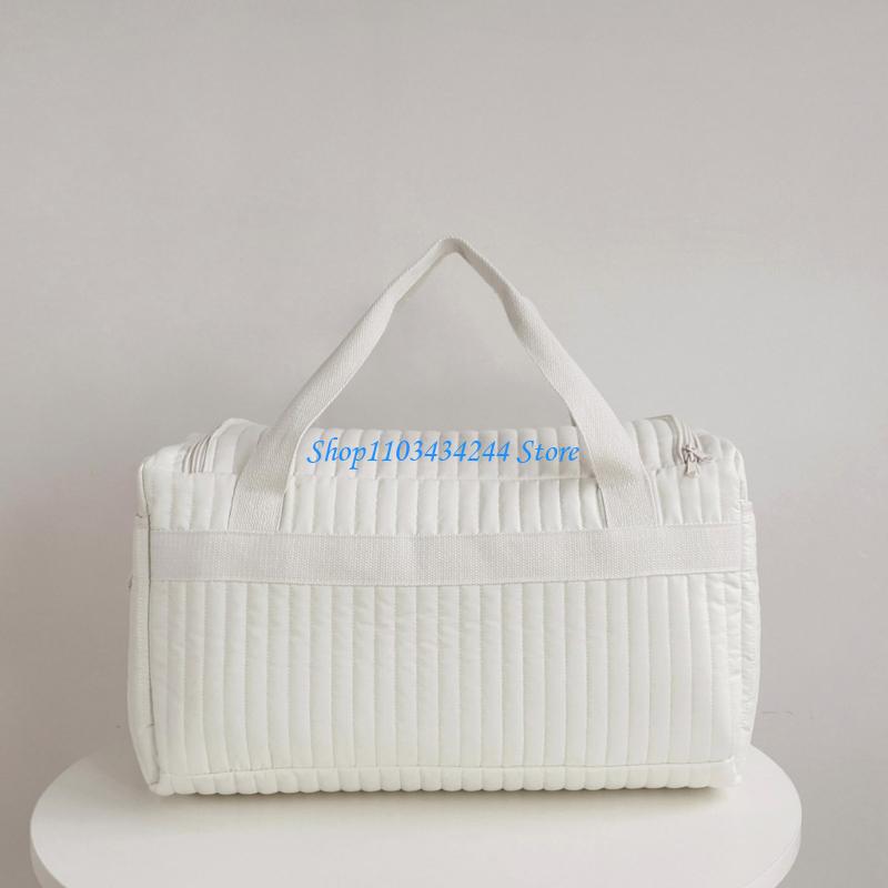 クマ柄の多機能マザーバッグ、赤ちゃんの必需品用の大容量おむつ - Baby Products Organiser のレビューと価格