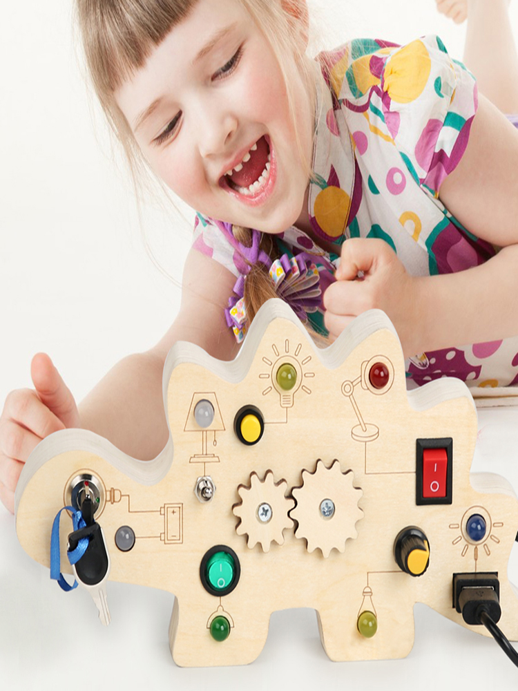工場ベビー製品ホット販売 2023 木製 LED ライトスイ - Baby Products Natural のレビューと価格