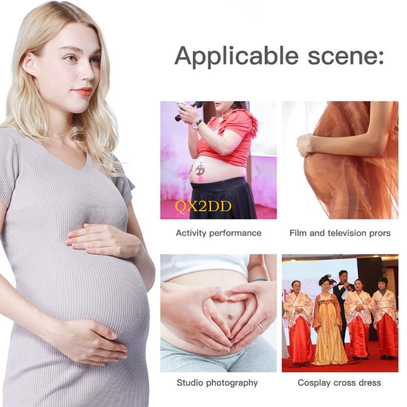 QX2D コスプレマタニティウェアや演劇プロダクション用の安 - Baby Products Natural のレビューと価格
