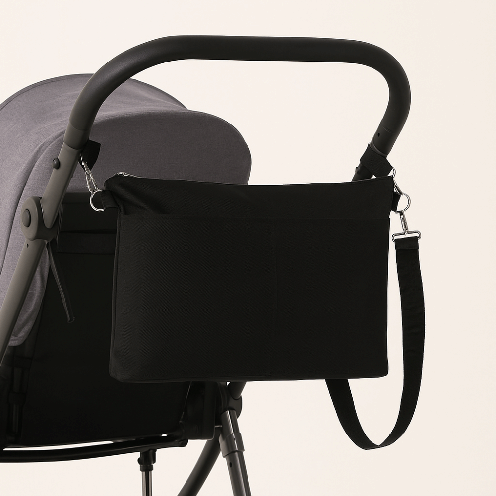 ポータブルベビーカー収納バッグ大容量多機能ベビーカーハンギン - Diaper Bag Backpack のレビューと価格