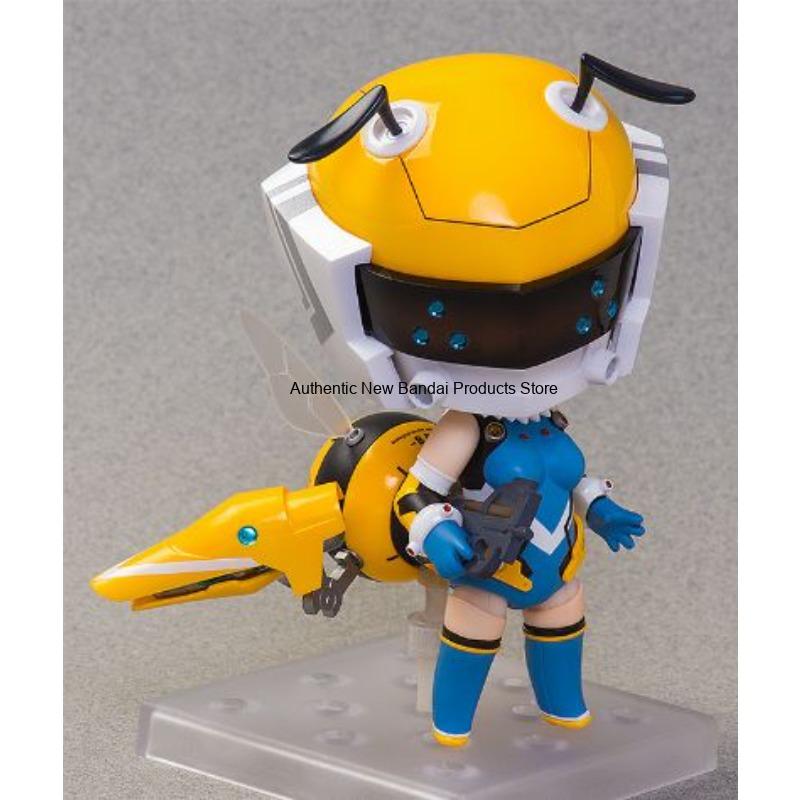 本物の GSC 完成品可動 Q バージョン人型ねんどろいどベ - Baby Q Products のレビューと価格