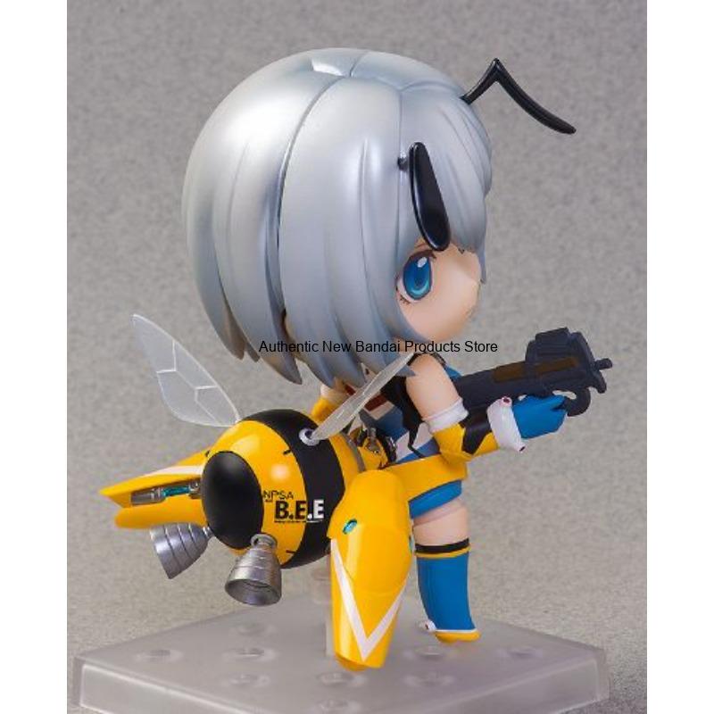 本物の GSC 完成品可動 Q バージョン人型ねんどろいどベ - Baby Q Products のレビューと価格