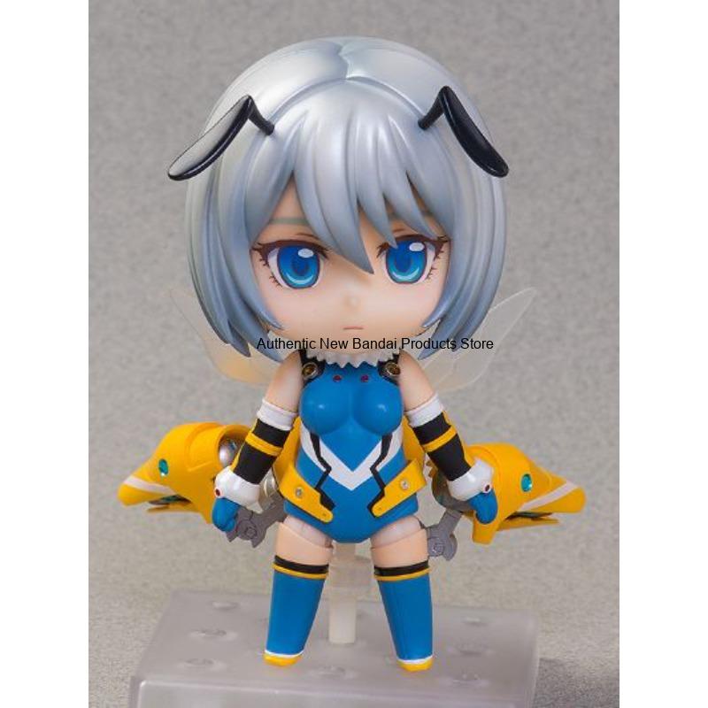 本物の GSC 完成品可動 Q バージョン人型ねんどろいどベ - Baby Q Products のレビューと価格