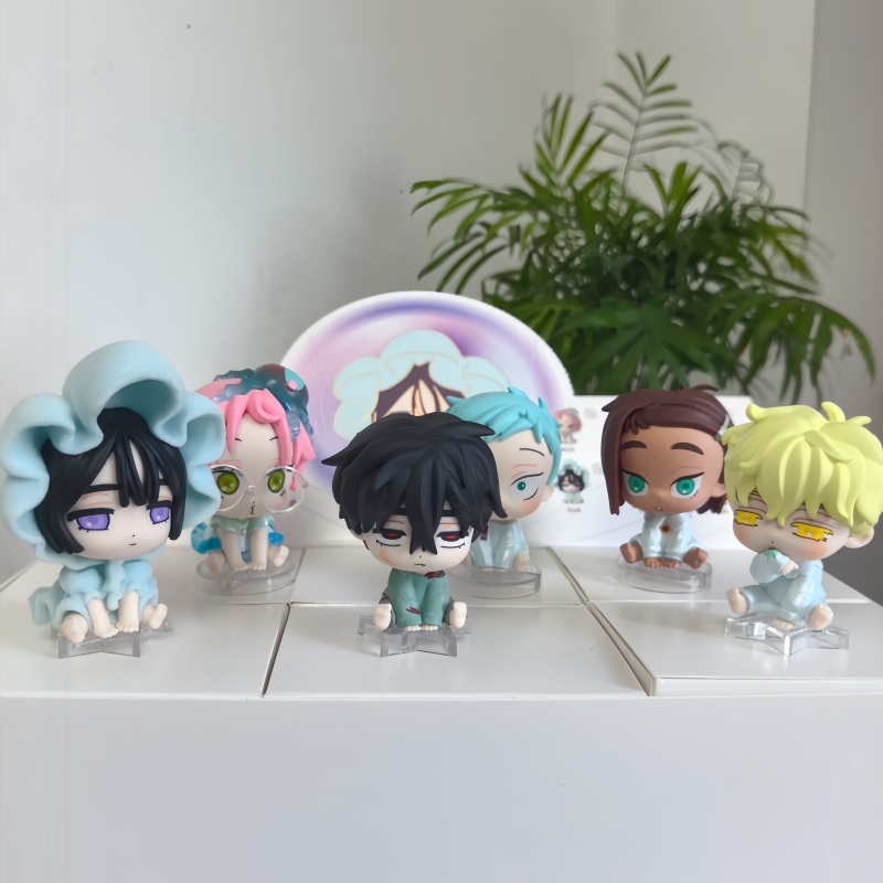 2025年新入荷 本物のエイリアンステージベイビーシリーズ  - Baby Q Products のレビューと価格