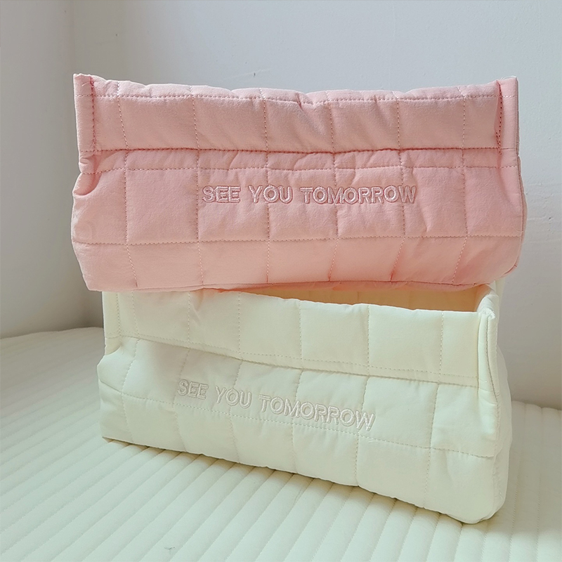 韓国スタイルのベビーおむつ収納バッグバスケットスナック雑貨収 - Baby Products Storage Box のレビューと価格