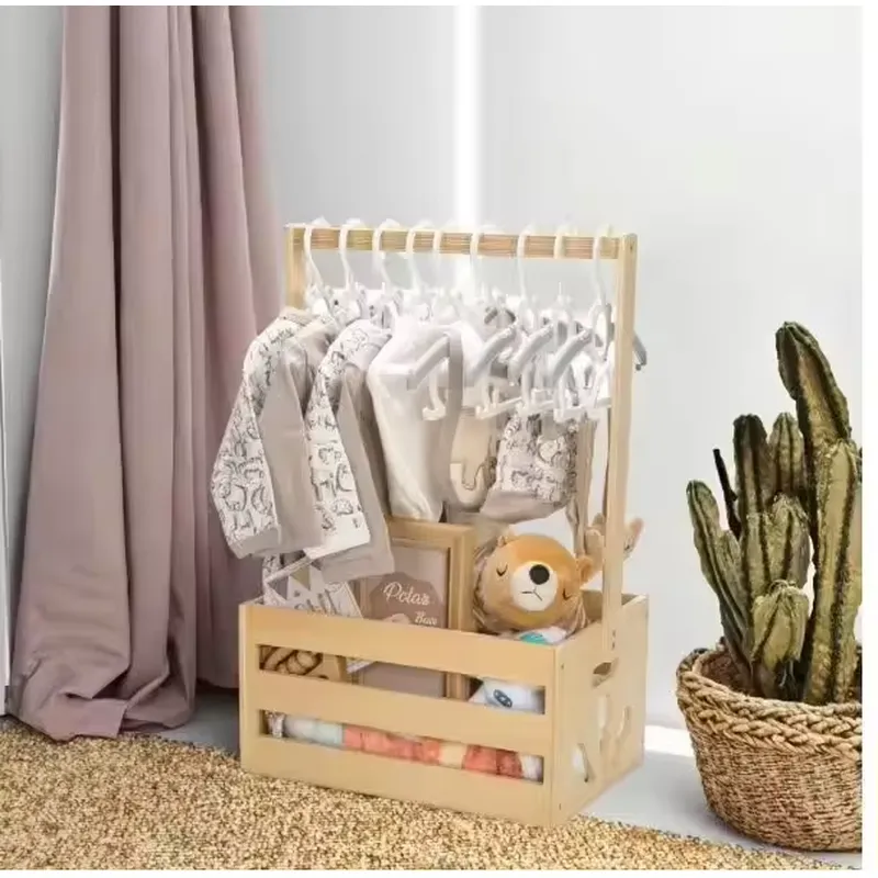 パーソナライズされたベビー収納ボックス 新生児ギフト 新しい - Baby Products Natural のレビューと価格