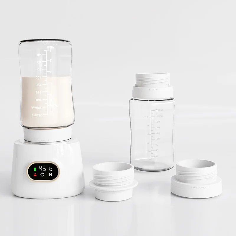 直販の粉ミルク調乳機、哺乳瓶ウォーマー、高品質ベビー用品 - Baby Products In Sale のレビューと価格