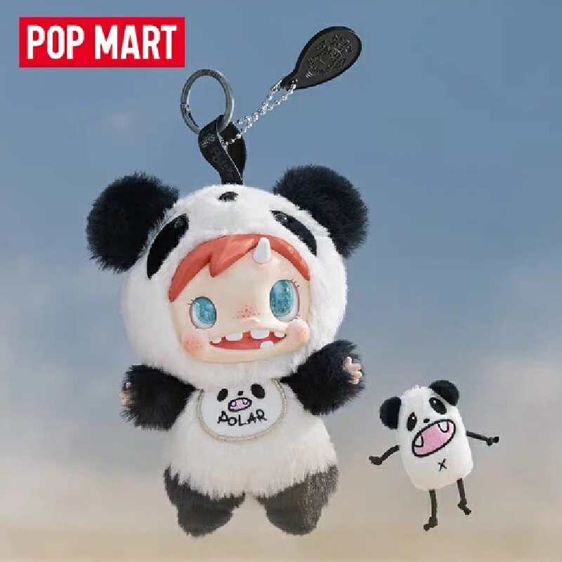 正規品 POPMART ポーラーモンスター ベイビーシリーズ - Baby Products In Sale のレビューと価格