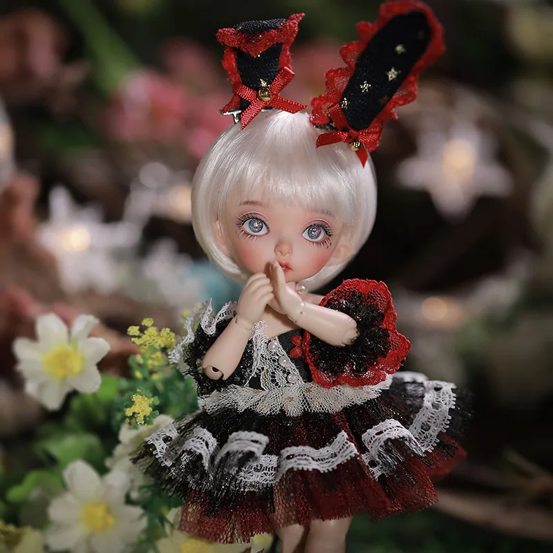 ロブフェアリーランド Bjd 1/8 ドール プキフィー 約 - Baby Products In Sale のレビューと価格