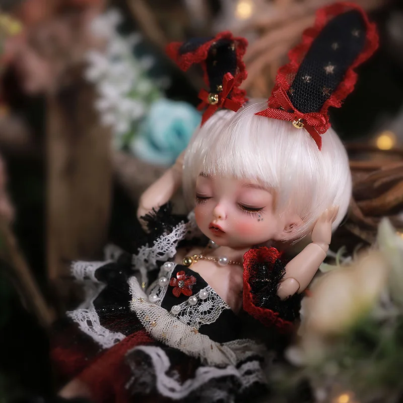 ロブフェアリーランド Bjd 1/8 ドール プキフィー 約 - Baby Products In Sale のレビューと価格