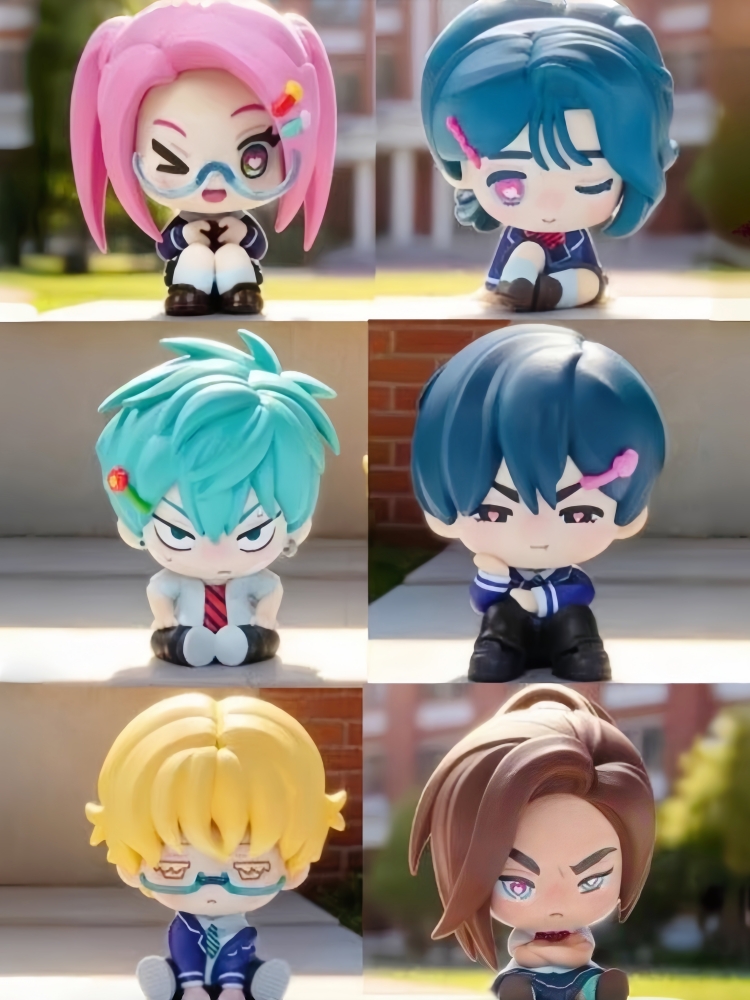 AET 正規品 エイリアンステージ アナトアート 高校生＆ベ - Baby Q Products のレビューと価格