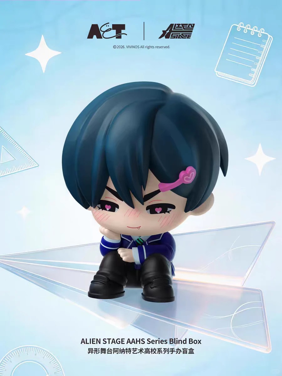 AET 正規品 エイリアンステージ アナトアート 高校生＆ベ - Baby Q Products のレビューと価格