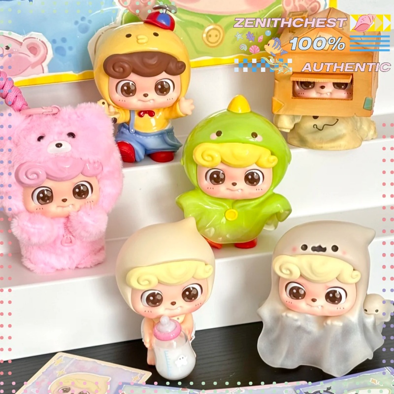 本物の Q.Kid Be Your Q.Baby シリーズ  - Baby Q Products のレビューと価格