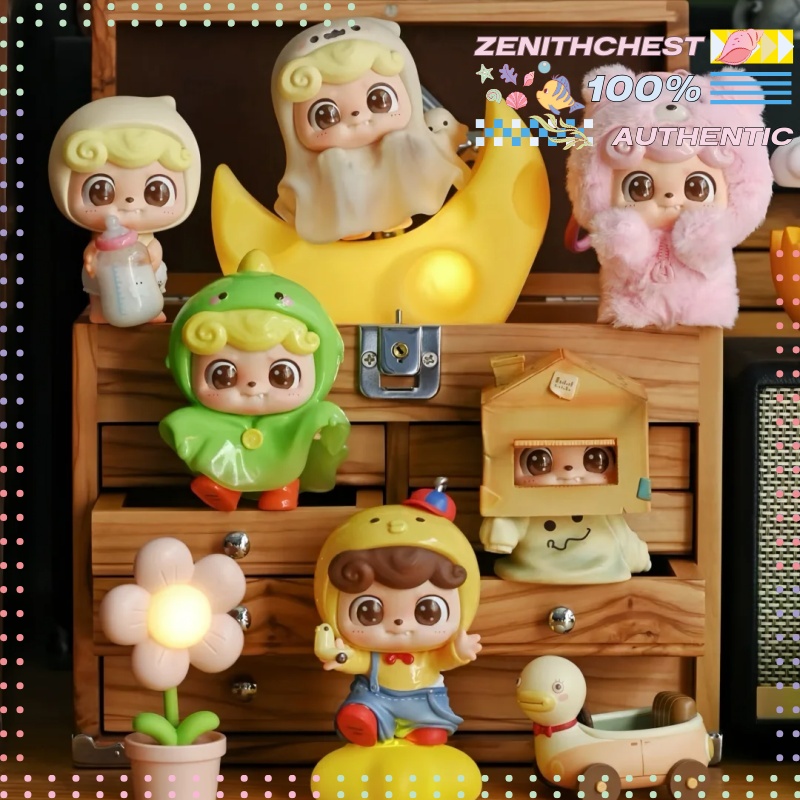 本物の Q.Kid Be Your Q.Baby シリーズ  - Baby Q Products のレビューと価格