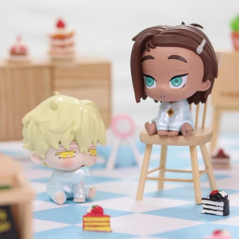 ホットセール 本物のエイリアンステージベイビーシリーズ 高品 - Baby Q Products のレビューと価格